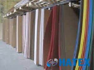 Tấm nhựa Mica Đài Loan