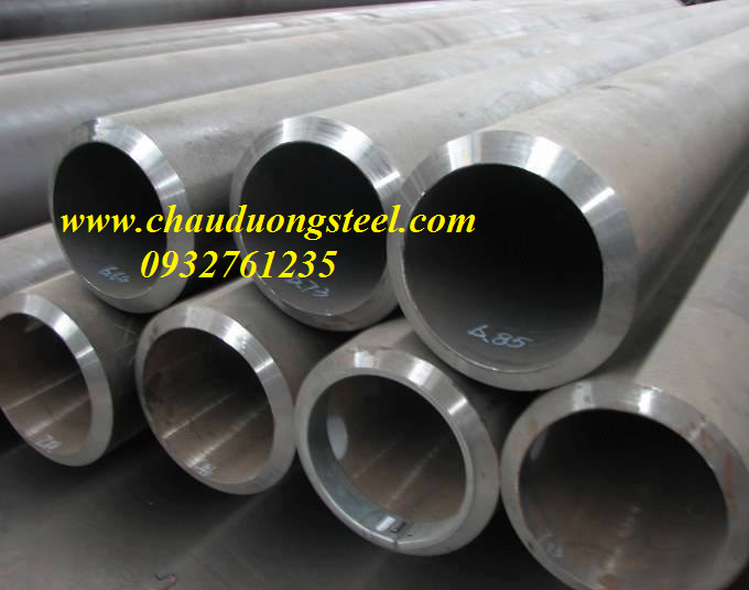 ỐNG HÀN, ỐNG ĐÚC INOX SUS304