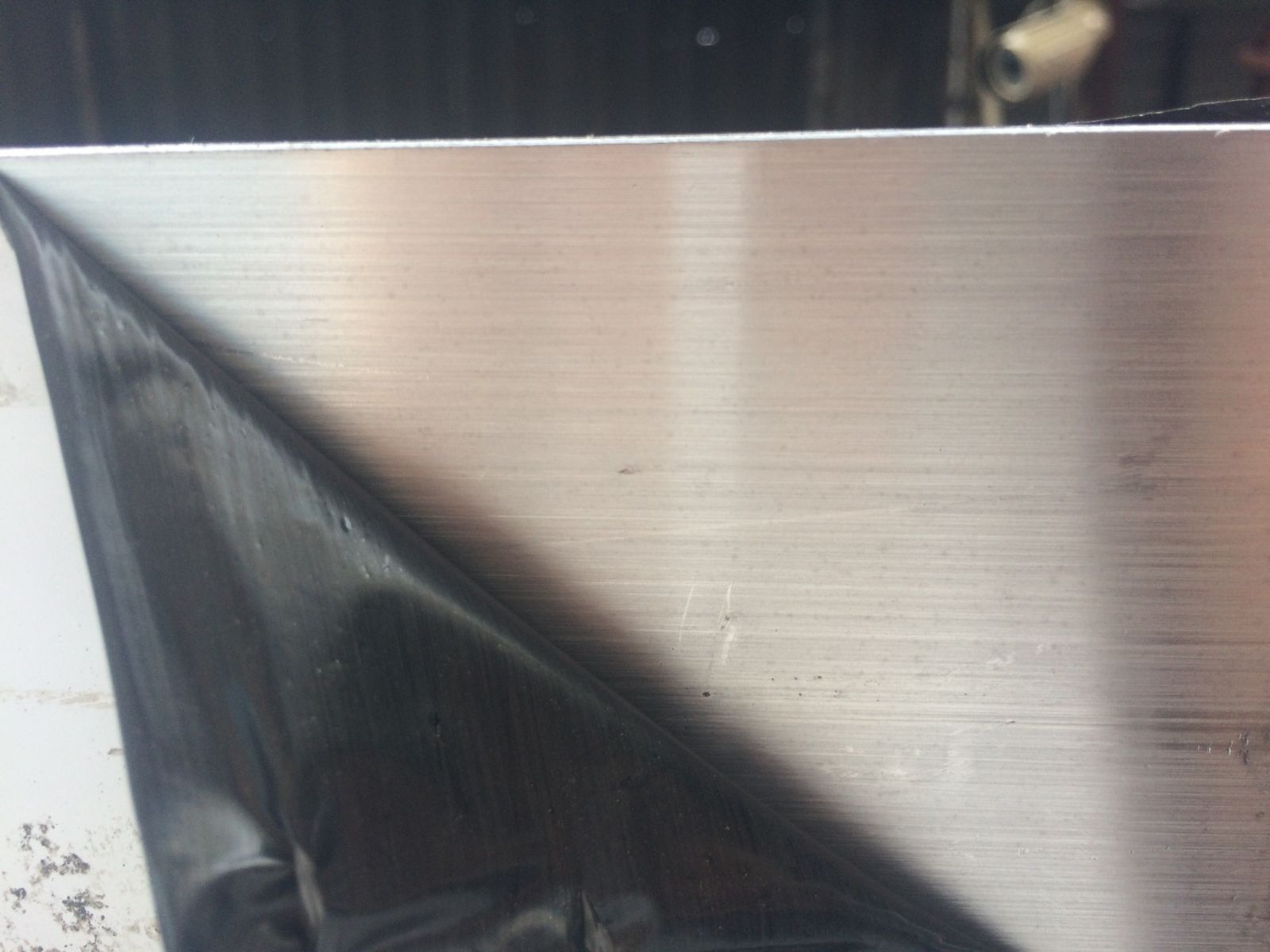 Inox 304 / 201 / 316 / 430 bề mặt HL / N04