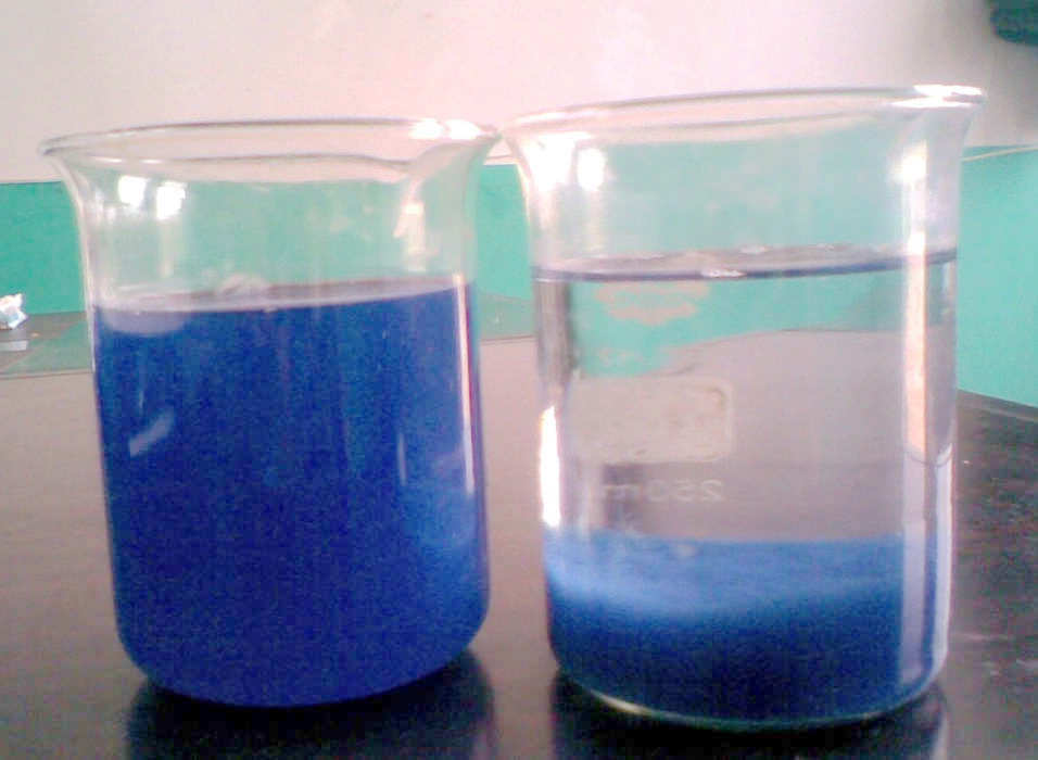 Chất khử màu nước thải - ENCR