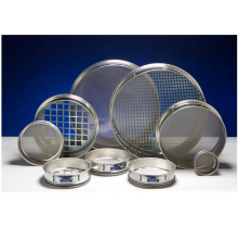 Bộ sàng đá tiêu chuẩn D200mm