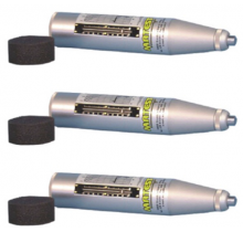 Búa thử cường độ bê tông C380