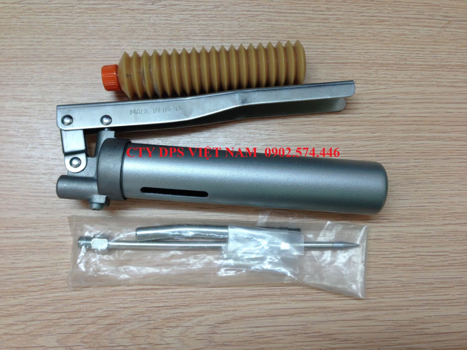 Mỡ bôi trơn vòng bi và dẫn hướng THK