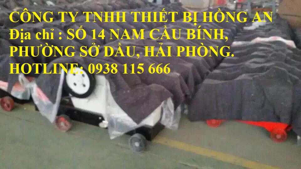 Máy cắt uốn sắt