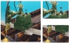 Máy cắt dầm hình BA-290