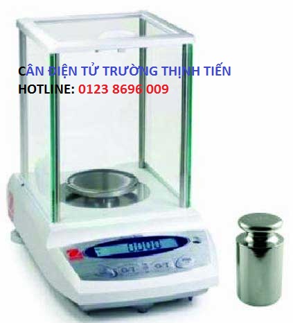 Cân vàng Ohaus PAJ1003