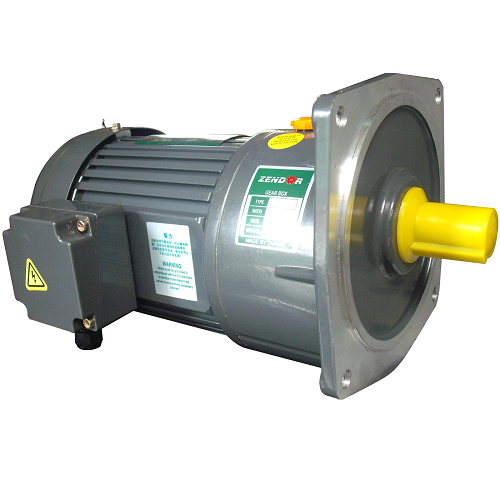Hộp giảm tốc