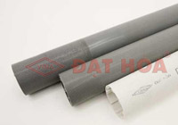 Ống lọc nhựa uPVC