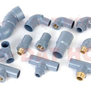 Van nhựa PVC - Tiêu chuẩn TCCS 12-2010/ ĐH