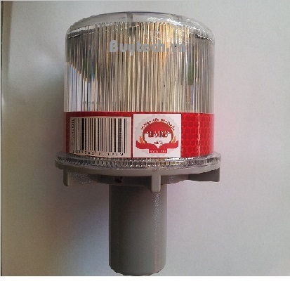 Đèn báo không năng lượng mặt trời AMC02D