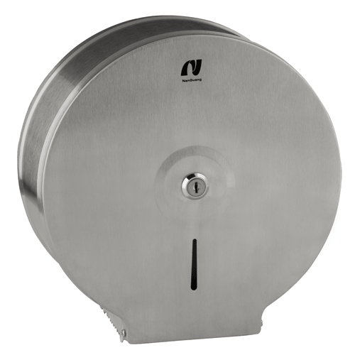 Hộp đựng giấy vệ sinh inox TMNG-118E