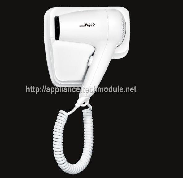 Máy sấy tóc treo tường TMYG-313D