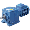 Hộp giảm tốc trục vít bánh vít G-7702-5
