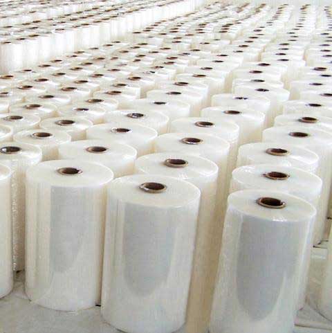 Màng quấn Pallet