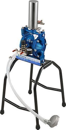 Máy bơm màng hóa chất PRONA model BDP-12