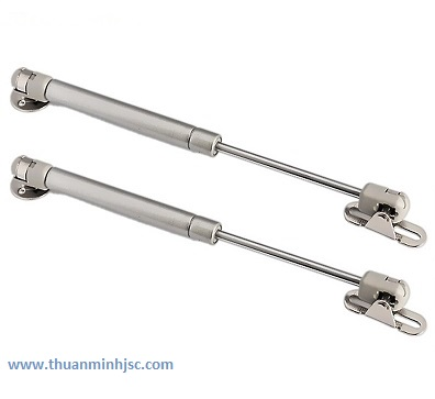 Ty hơi chống cửa gỗ