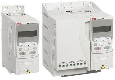 Biến tần hạ thế ACS355