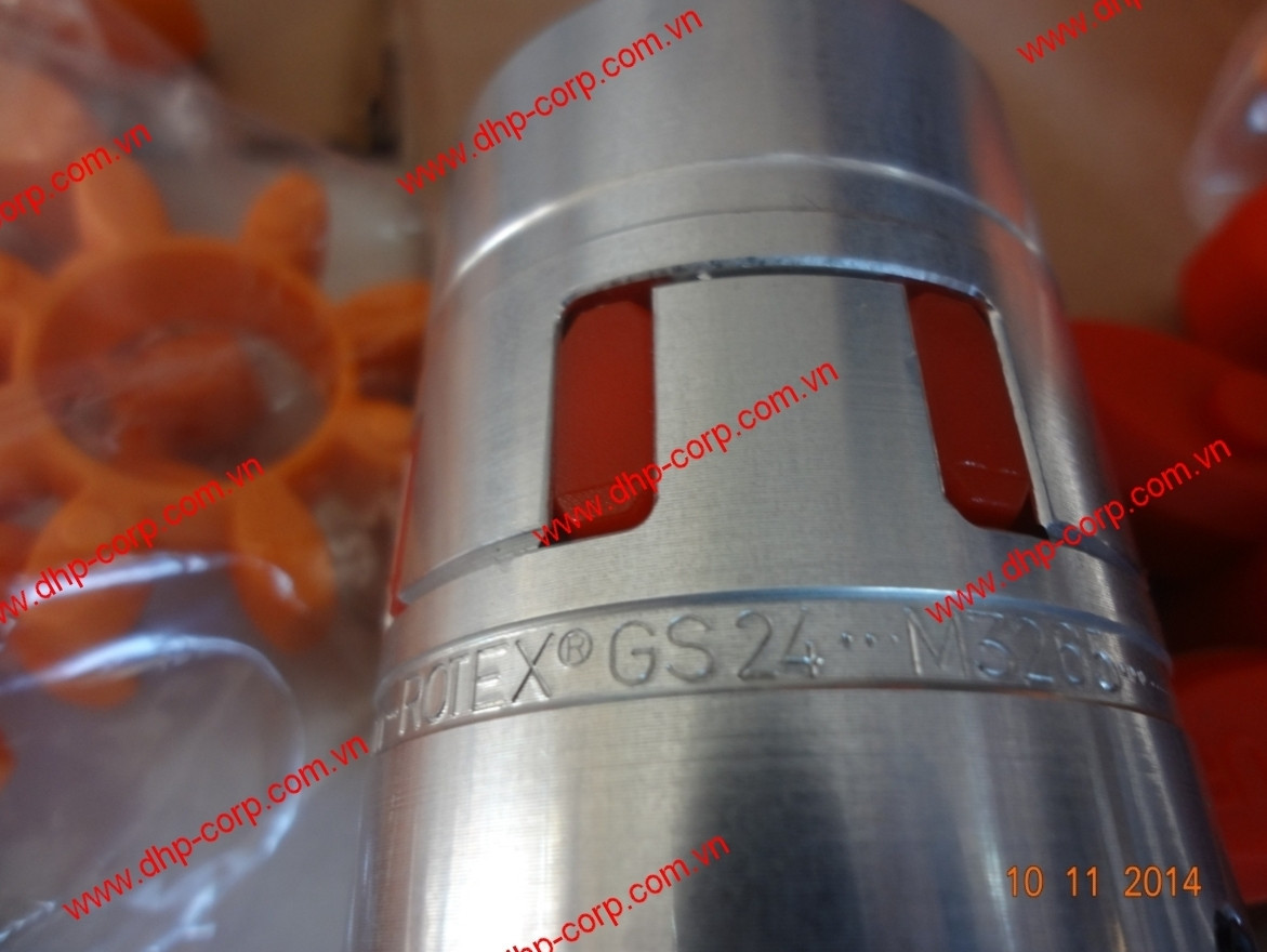Khớp khóa nối dùng cho động cơ Servo GWE 5103