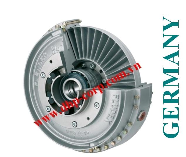 Khớp nối thủy lực FLUDEX FA series