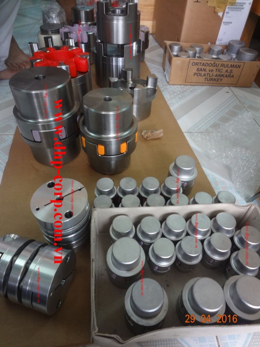Cung cấp các sản phẩm động cơ xuất xứ Châu Âu