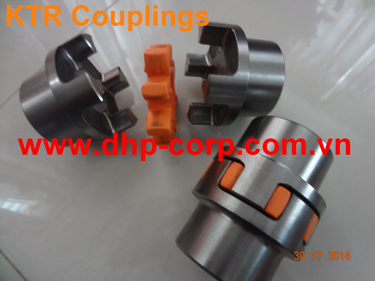Khớp nối rotex 38 hãng KTR