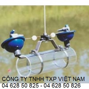 Thiết bị lấy mẫu nước