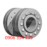 KHỚP NỐI MẶT BÍCH RINGFEDER RFN 5071, 5571- VERSION B - Shaft Couplings Cho tải nặng