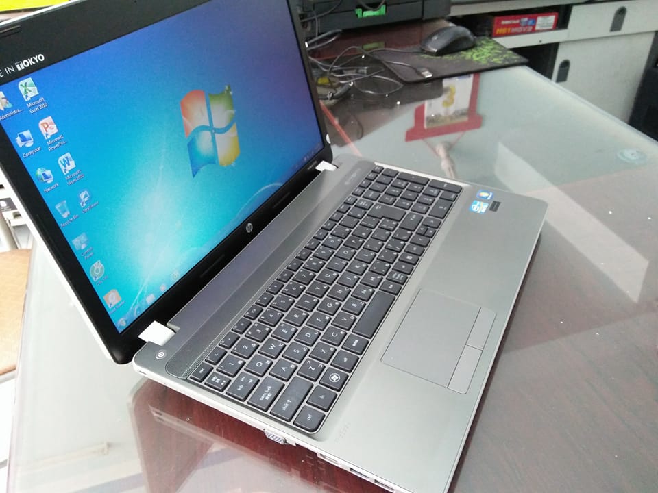 HP Probook 4530s