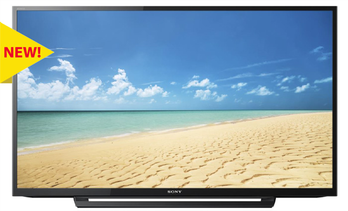 Tivi Sony 40 inch 40R350D, Full HD, MXR 100Hz