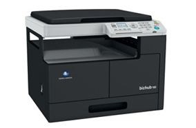Máy Photocopy Konica Minolta Bizhub 165