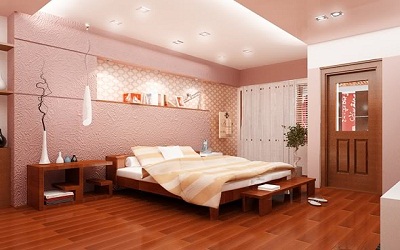 Sàn Gỗ Dầu ( 15 x 90 x 900)