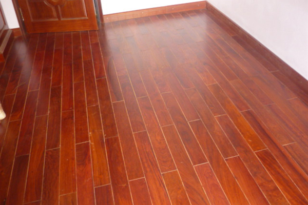 Sàn gỗ Giáng Hương Lào(15x90x750)
