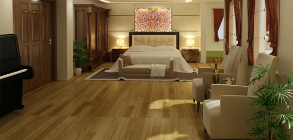 Sàn gỗ Sồi (15x90x450)