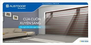 AUSTDOOR A50i