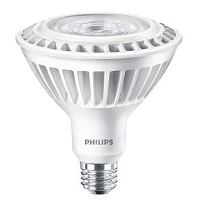 Bóng đèn Master LED PAR30L 32W 15D/40D 3000K/4000K/5700K SO Philips