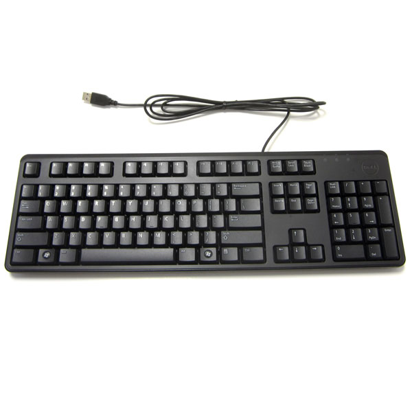 BÀN PHÍM DELL KB212-B USB 104