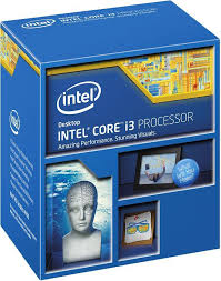 INTEL CORE™ I3-4160 3.6 GHZ / 3MB / HD 4400 GRAPHICS / SOCKET 1150 (HASWELL REFRESH)