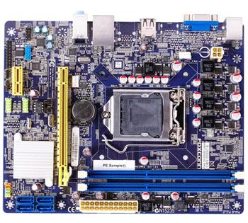 BO MẠCH CHỦ FOXCONN H61 MXE-K