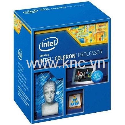 INTEL CELERON DUAL CORE G1840 2.8G/2MB/ HD GRAPHICS / SOCKET 1150 (HASWELL REFRESH)