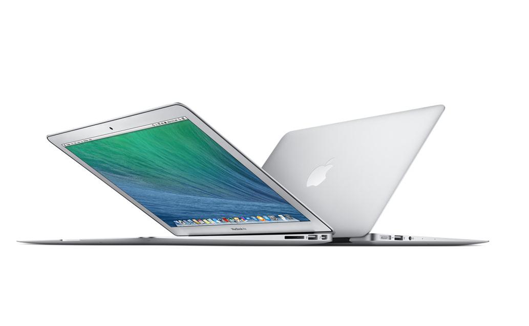 MÁY TÍNH XÁCH TAY APPLE MACBOOK AIR MJVG2 (SILVER)