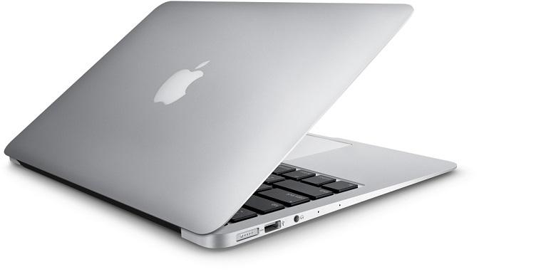 MACBOOK AIR 13-INCH MJVE2ZP/A (HÀNG CHÍNH HÃNG)