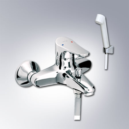 VÒI TẮM VÀ SEN TẮM BFV-1003S