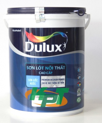 Dulux Interior Primer A934-75007 18L (Lót trong nhà)