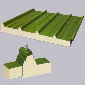 Tôn cách nhiệt PU PN-6