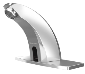 Vòi Lavabo cảm ứng F68