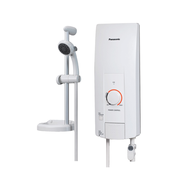 Máy nước nóng Panasonic DH-6HS1VW ( Loại 6.0 KW)