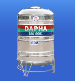 Dapha - 1000 Đứng
