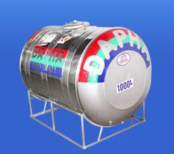 Dapha - 10.000L Nằm