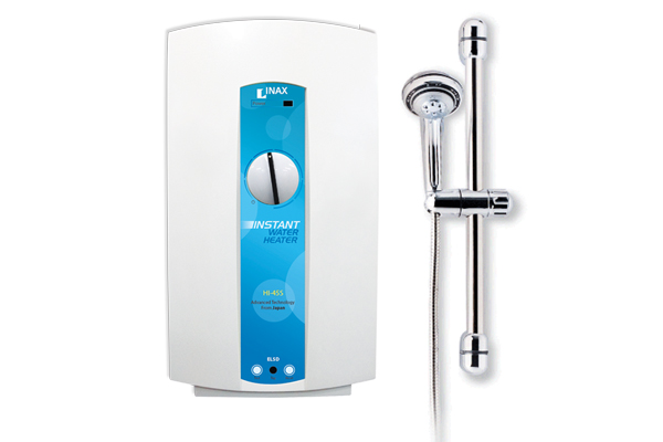 Máy nước nóng inax HI-45S