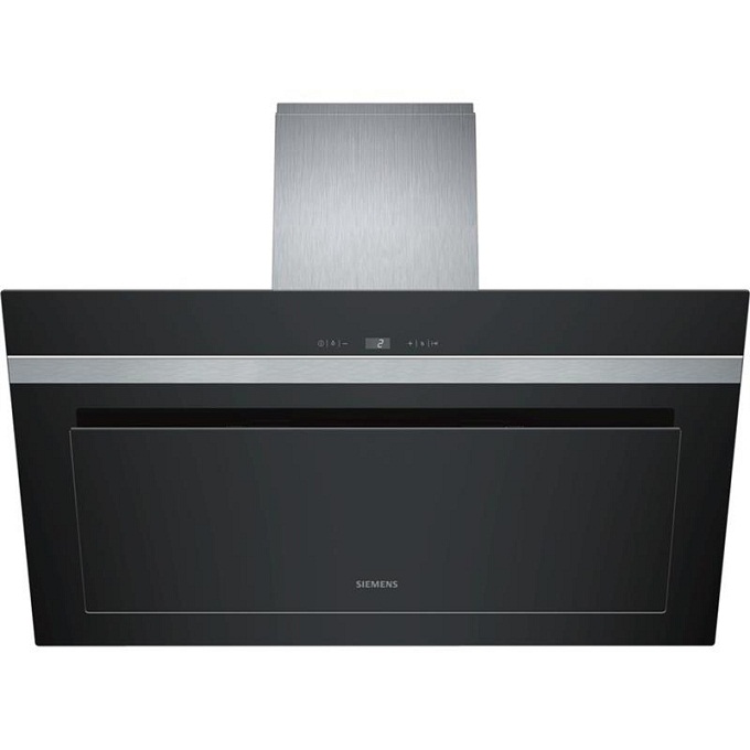 Máy hút mùi SIEMENS LC98KD672